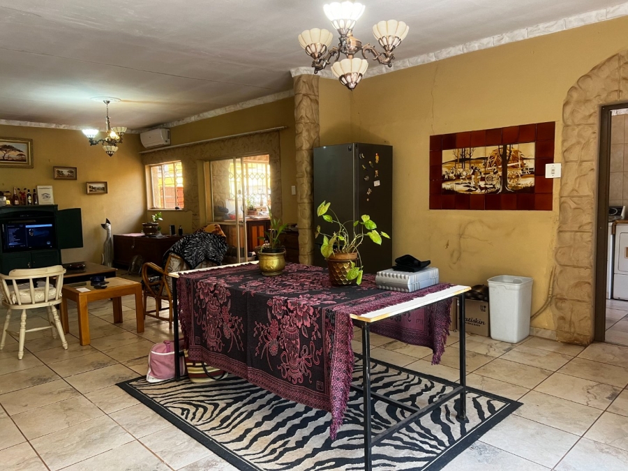 Commercial Property for Sale in De Wildt North West